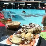 Capsexy Port Nature Marina Naturist Village Διαμέρισμα