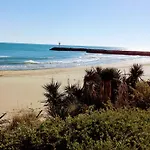 Capsexy Port Nature Marina Naturist Village Διαμέρισμα Agde