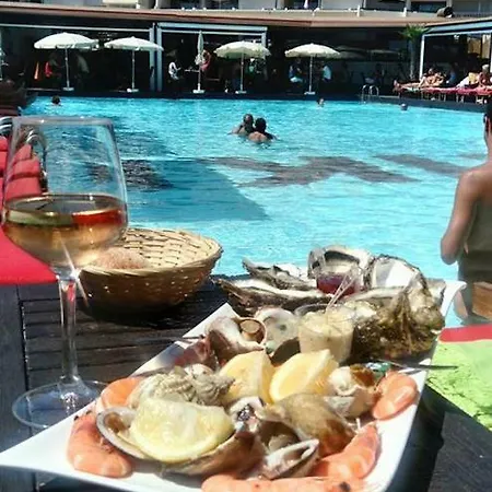 Capsexy Port Nature Marina Naturist Village Appartamento