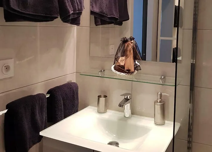 Capsexy Port Nature Marina Naturist Village Appartement Agde